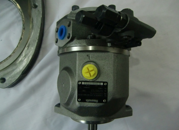 Rexroth R901078025 Vane Pump PVQ1-1X/040LJ15DMB